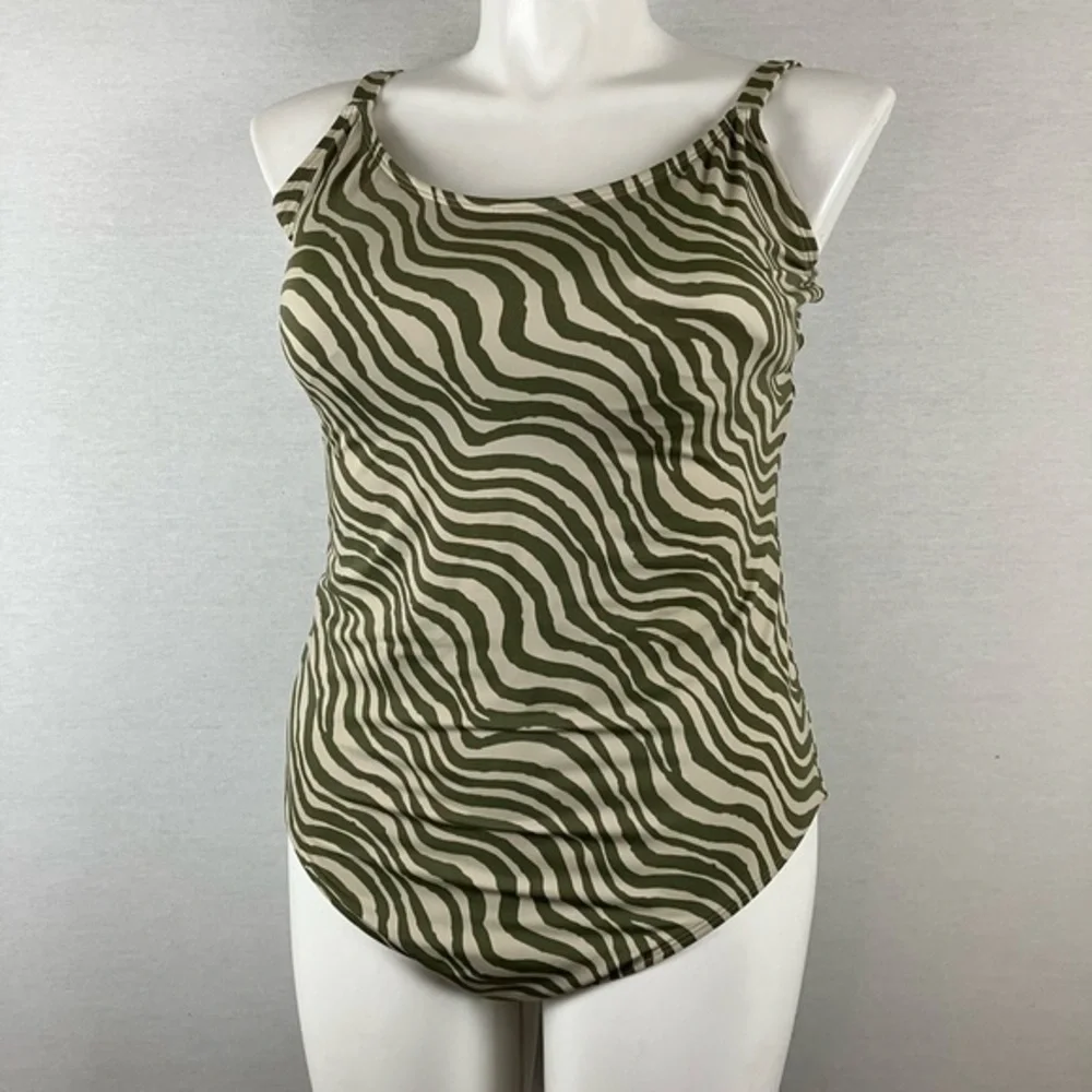 The Amalfi One Piece by Andie - Picture 1 of 14